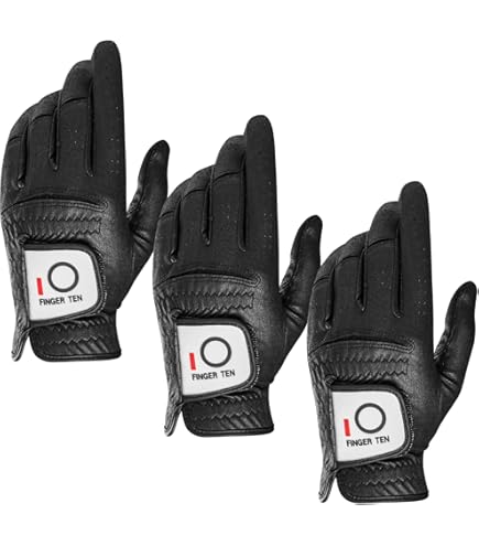 Amazon | GloveGuruGolf[グローブグルゴルフ] [2種2枚セット